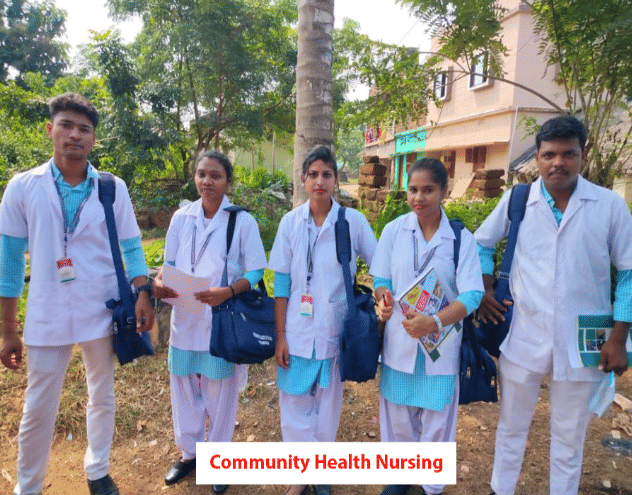 Vivekanand College of Nursing Campus photo 6